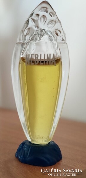 Yves Rocher Neblina Edt vintage parfüm (7,5 ml)
