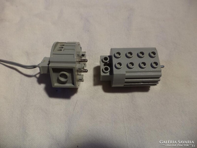 LEGO Technic motor (6706)