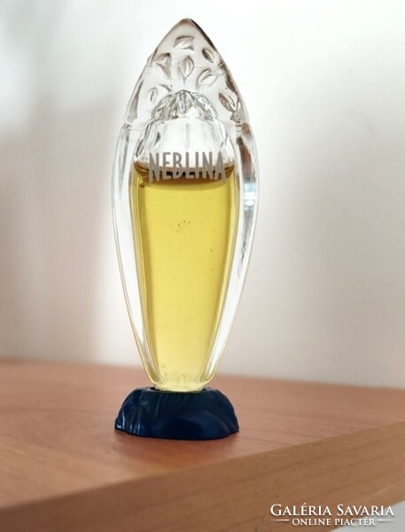 Yves Rocher Neblina Edt vintage parfüm (7,5 ml)