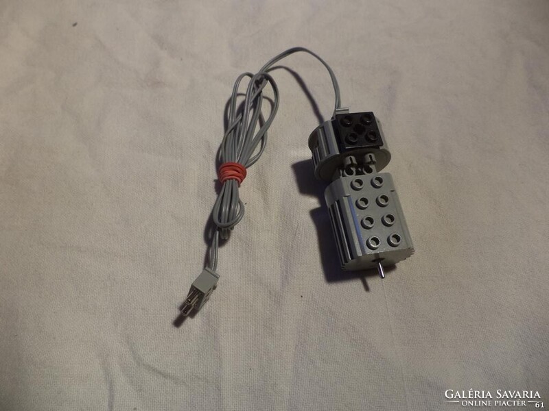 LEGO Technic motor (6706)