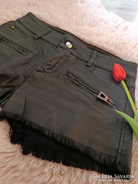Eredeti Barbara Bui designer farmer short.