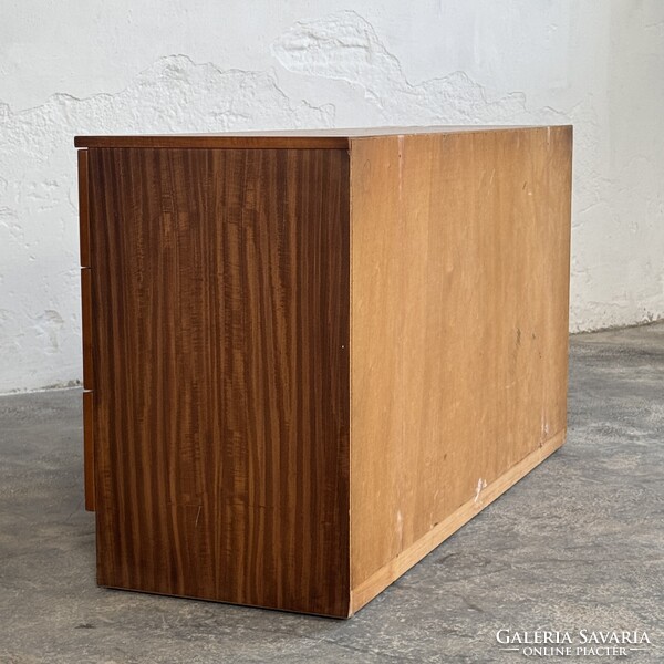 Hatfiokos komód vintage sideboard