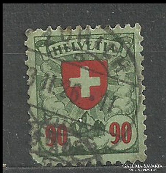 Svájc 90