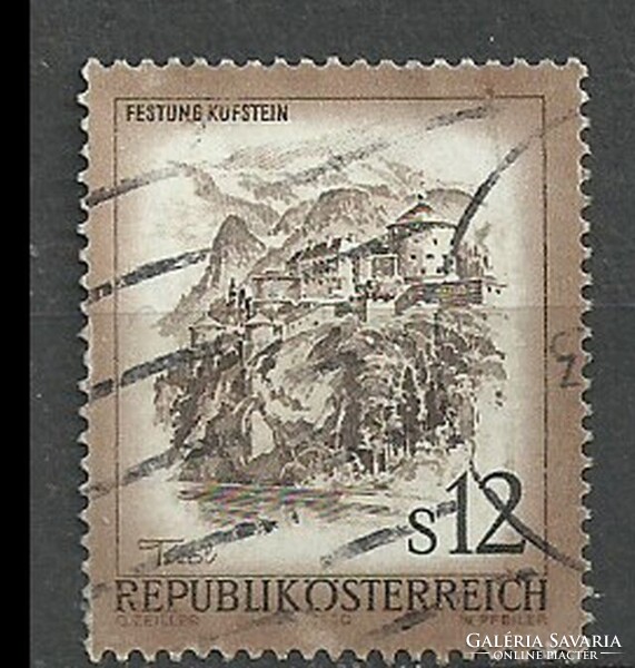 Ausztria 12 S