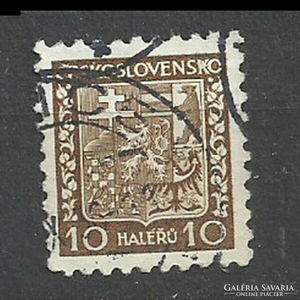 Csehszlovákia 10 h