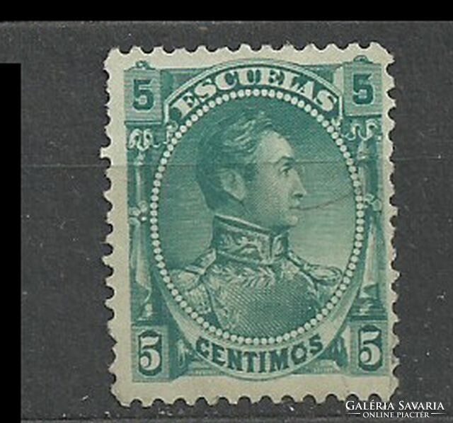 Venezuela 5 c