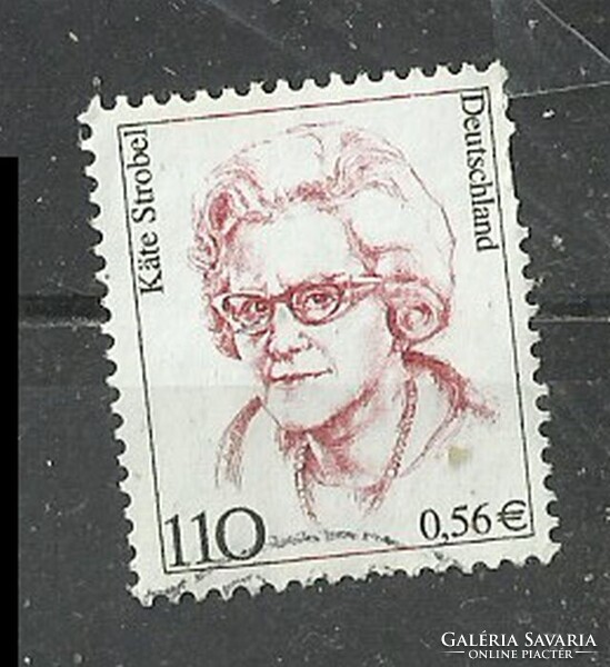 Német 110 / 0.56 €