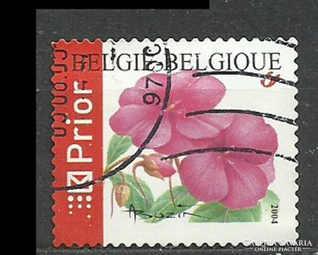 Belgium prior