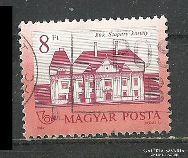 Kastélyok 8 Ft