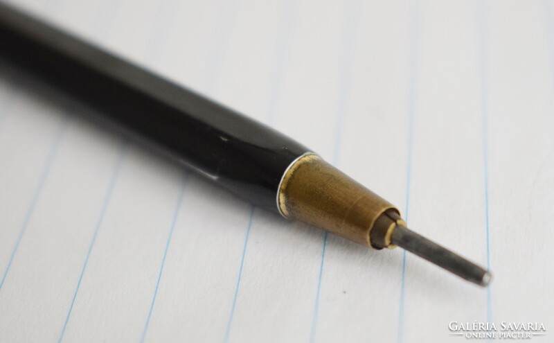 Töltőceruza  KOH-I-NOOR HARDTMUTH , Versatil 5900 , B , Bohemia Works Toison D'or , csehszlovák
