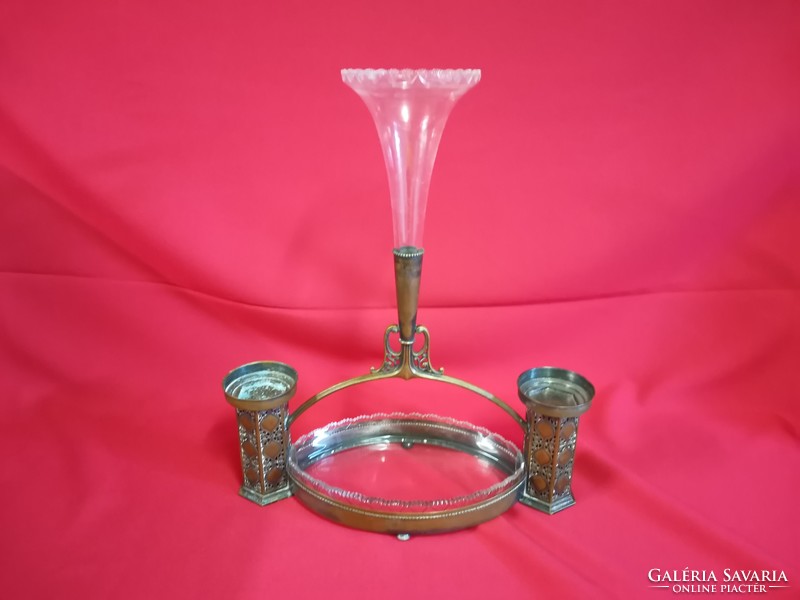 Judaica Special Offering with Two-Sided Smoke-free Antiques!!!!