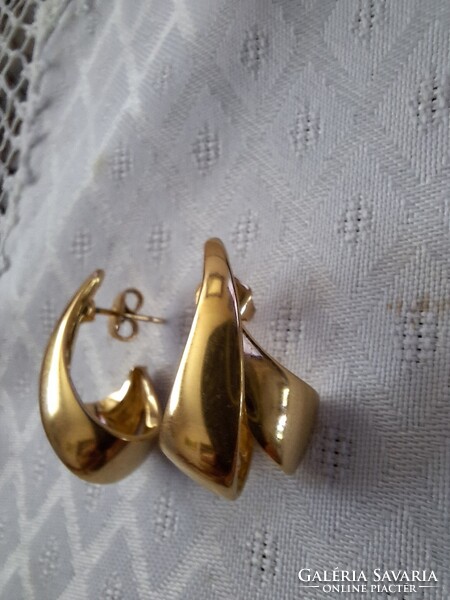 Pierre Lang Earrings