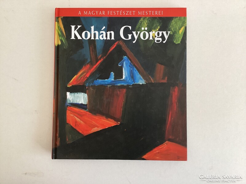 Kohán György
