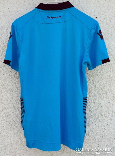 Trabzonspor Macron Futball Mez M