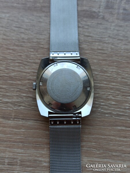 Sandoz automata karóra