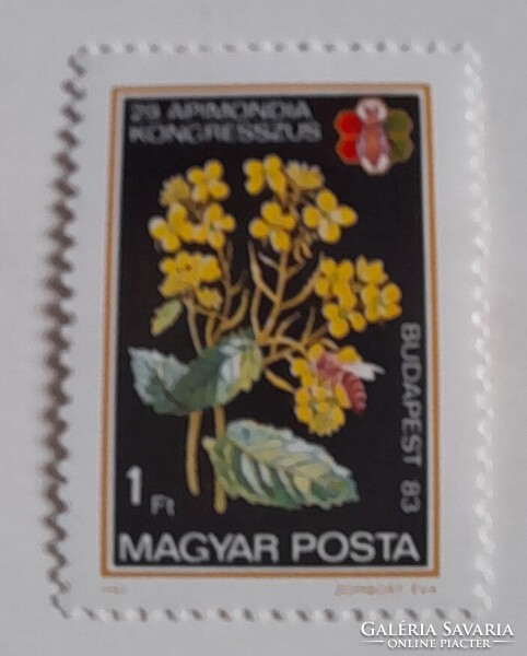 1983 Apimondia kongresszus