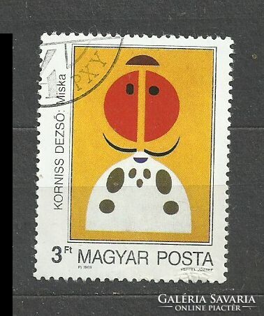 Modern festmény 3 Ft