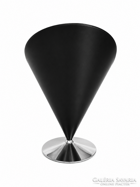 Verner Panton Vitra Cone Chair Polythema limitált kiadású design fotel számozott példány (No. 00191)