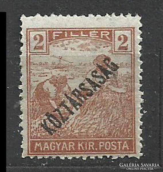 Arató 2 f Köztársaság fny