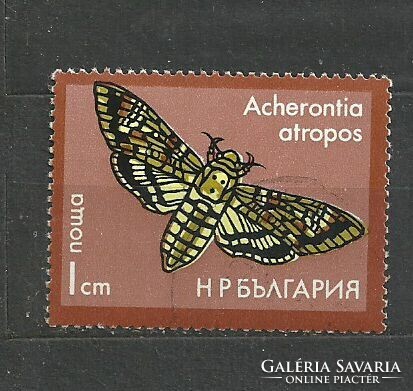 Bulgária 1 st