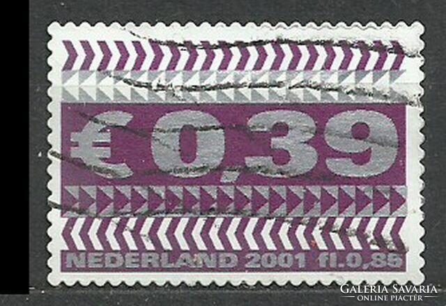 Hollandia 0.39  €