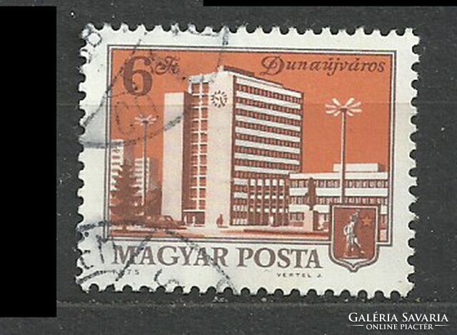 Dunaújváros