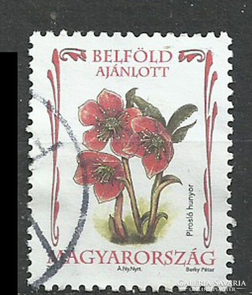 Belföld ajánlott