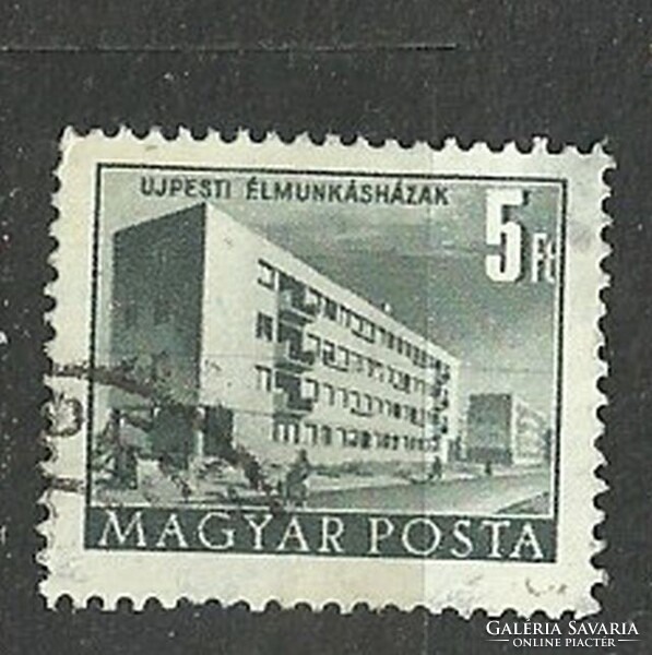 Épületek 5 Ft