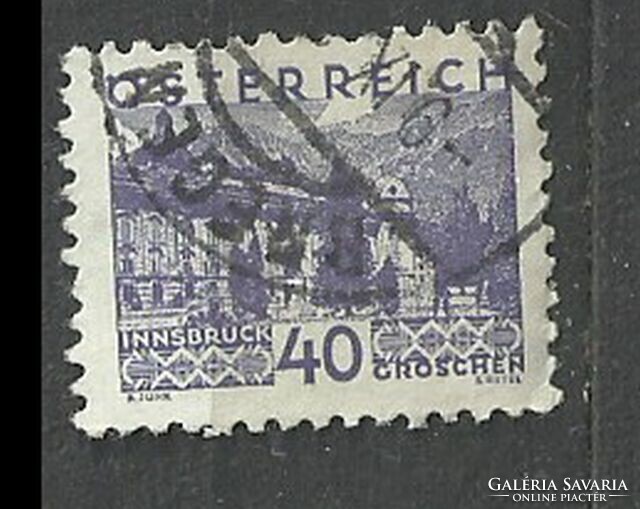 Ausztria 40 gr