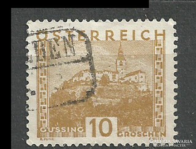 Ausztria 10 gr