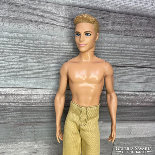 Mattel 2013 Barbi Ken játék baba