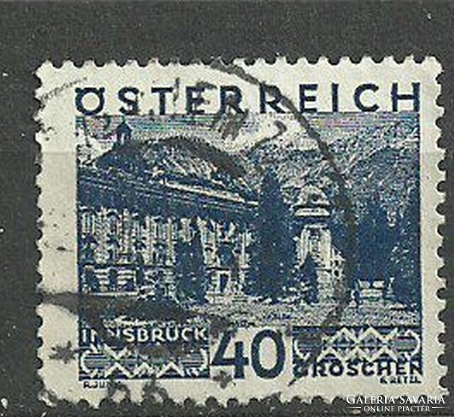 Ausztria 40 gr