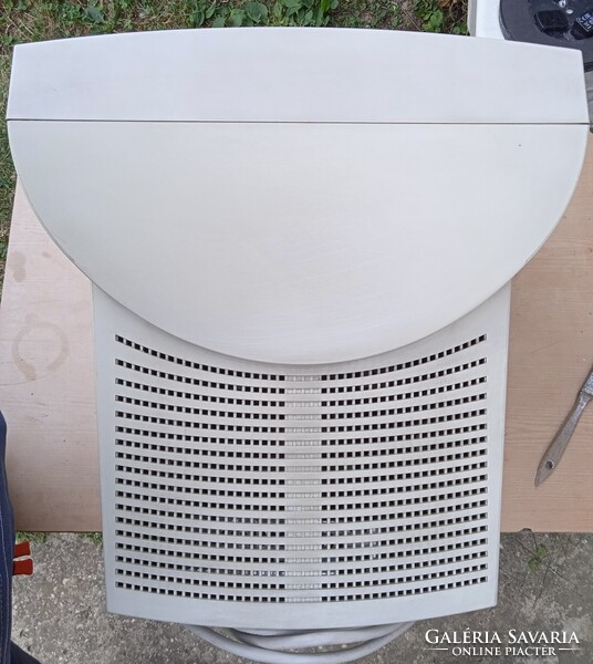 14” Dell E550 Monitor CRT For Retro  játékokhoz , használt , jó állapotú   .
