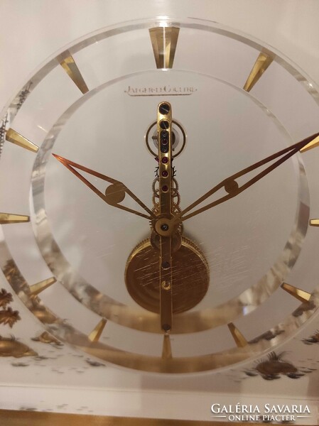 4db Jaeger LeCoultre baguette skeleton felújítva szervízelve 1 év garanciával. Az ár darab ár!!