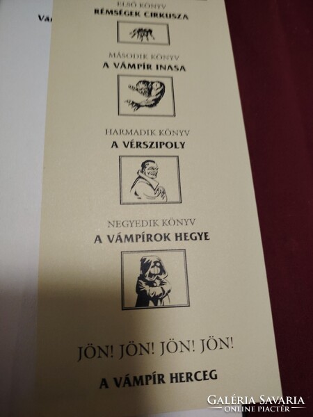 Darren Shan  A halál próbái