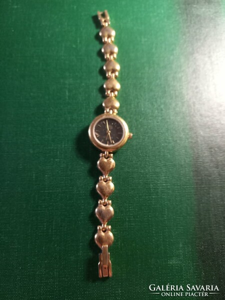 Superior Quartz retro női karóra