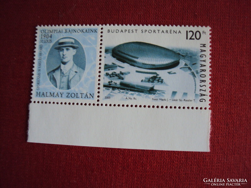 Magyar postatiszta bélyegek blokkok névértéken eladók-g-6