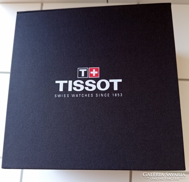 Tissot tradition watch brand new!
