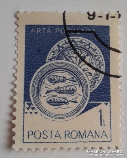 1982 Népművészet