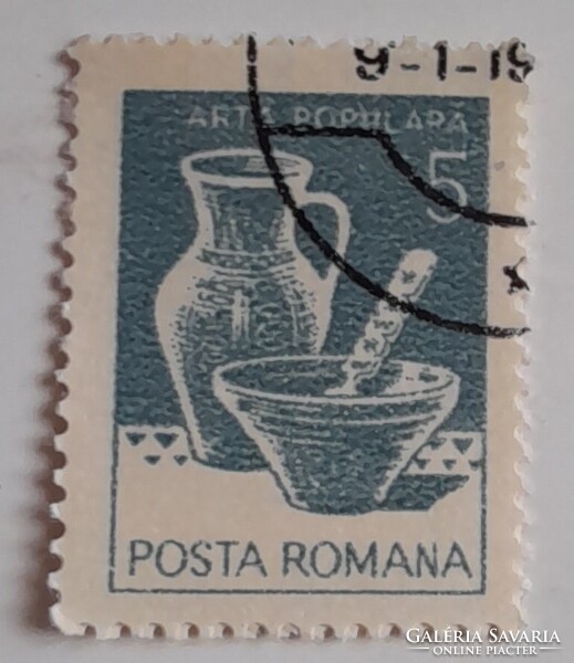 1982 Népművészet