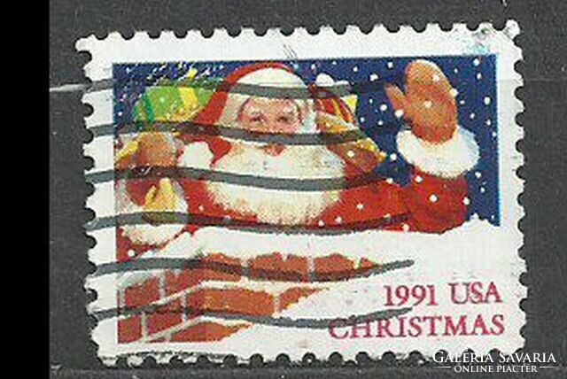 USA Christmas