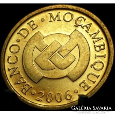 Mozambik 20 centavo, 2006 E08C5V