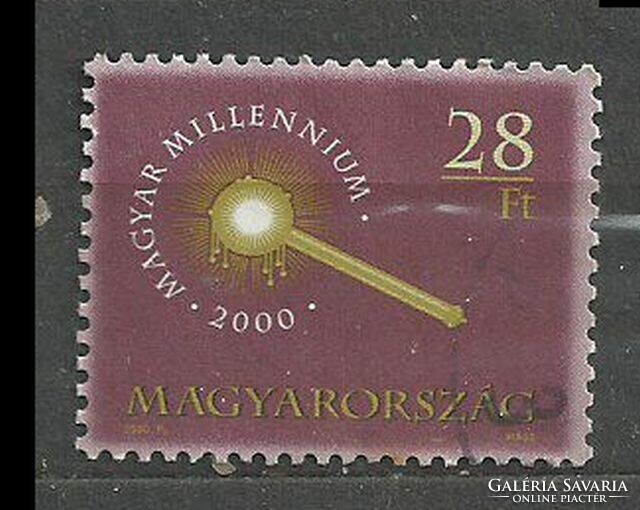 Millennium 28 Ft