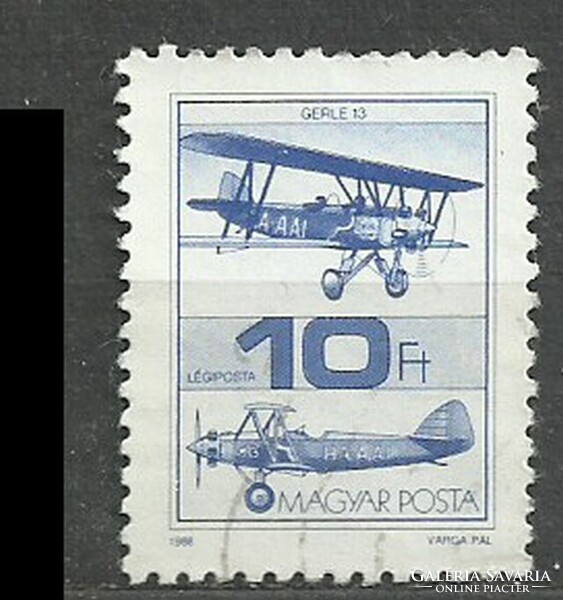Repülő 10 Ft