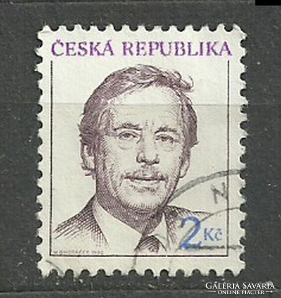Csehország 2 Kcs