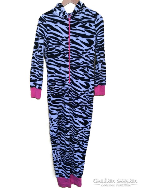 Warm Hooded Women's Overall with Ears, Quality, Soft