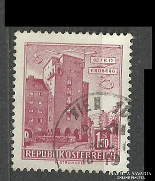 Ausztria 1.50 S