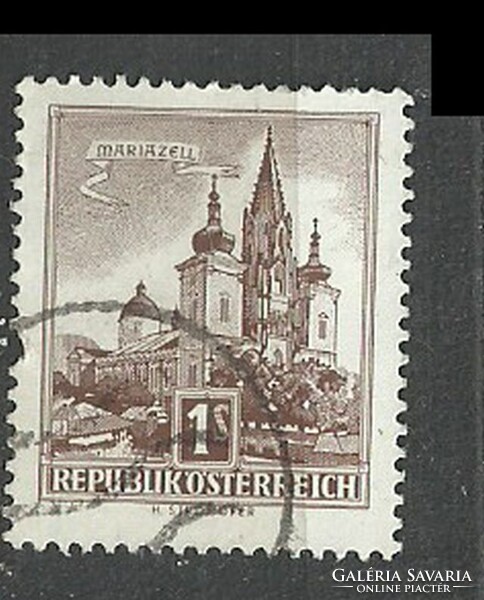 Ausztria 1 S