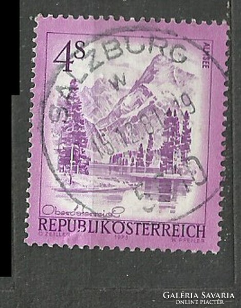 Ausztria 4 S