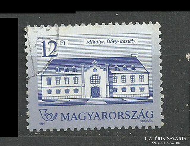 Kastélyok 12 Ft